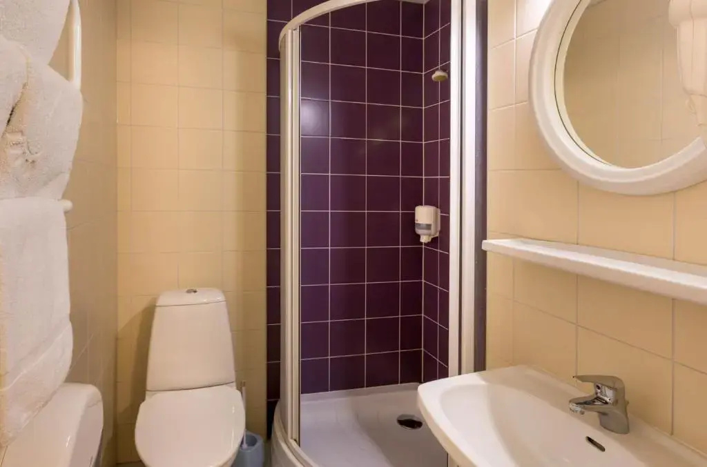 Viiking Spa Hotel - Chambres