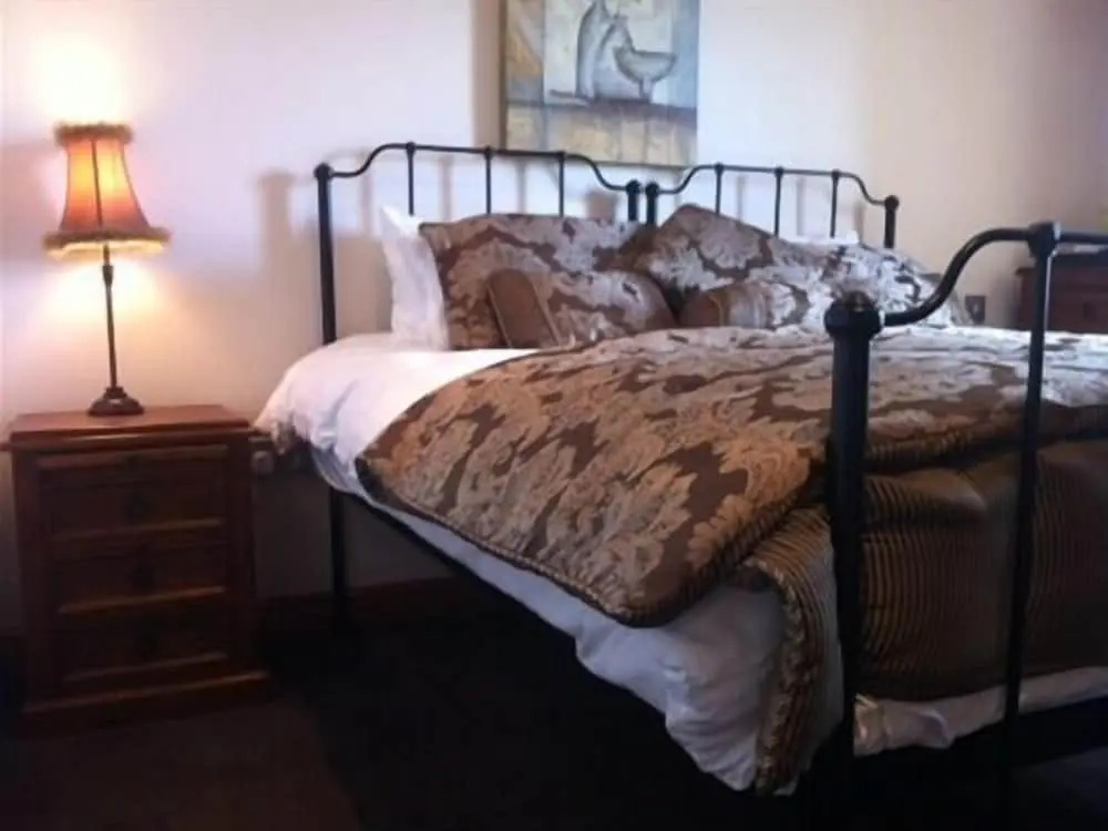 Hotel photo 21