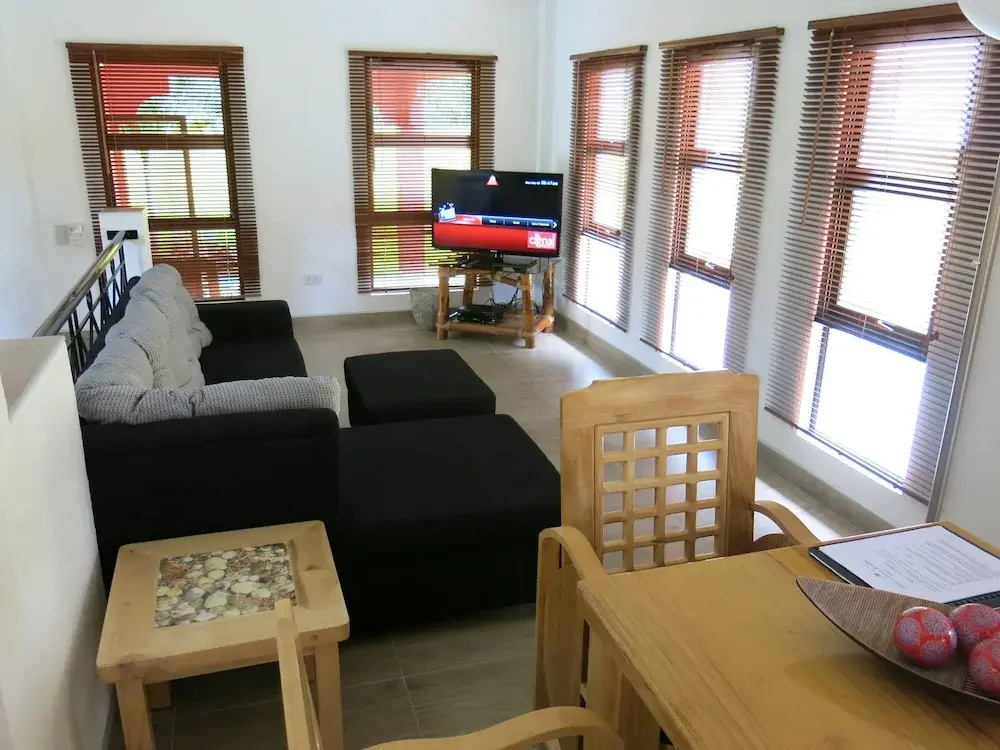 Alona's Coral Garden Resort - Chambres