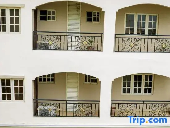 Apartment Royale Hotel-3 Bd Apartment