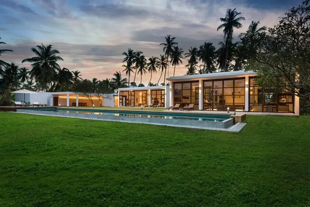 The Villa Bentota - фото 5