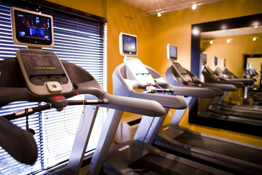 DoubleTree by Hilton Atlanta - Northlake - Général