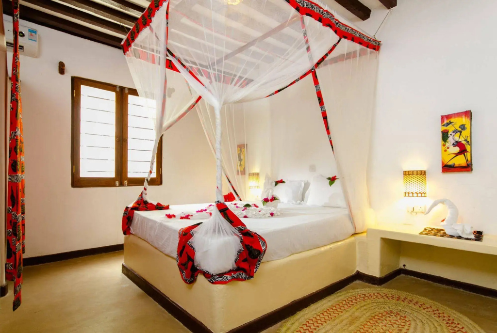 Paradise Beach Resort - фото 43