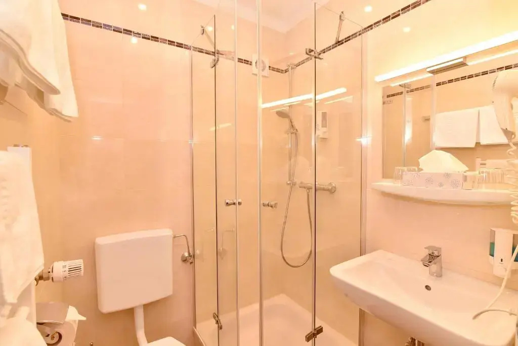 Hotel Römerhof - Chambres