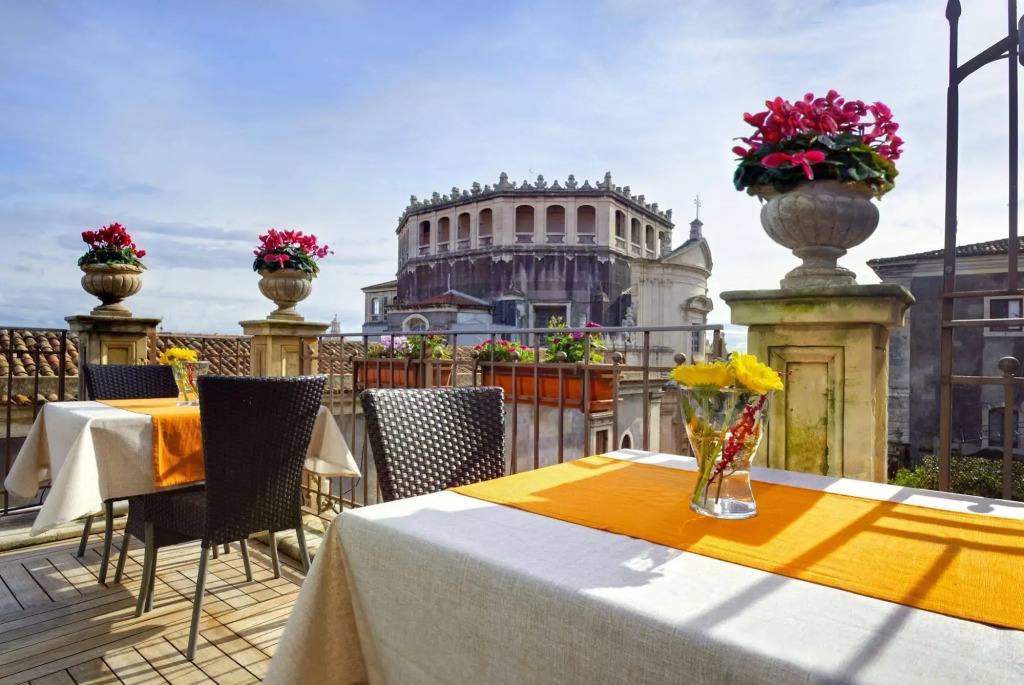 Hotel Royal - фото 18