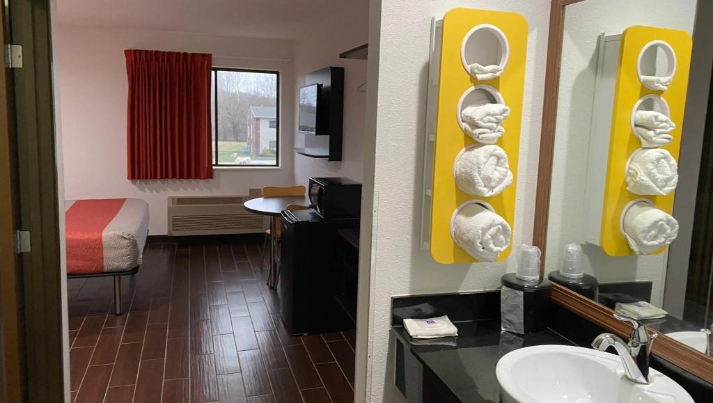 Hotel photo 8