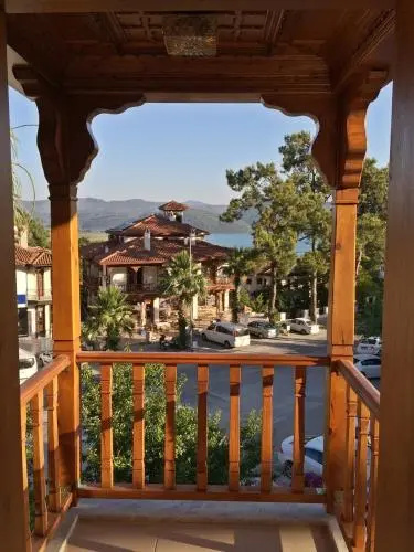 Hotel photo 21