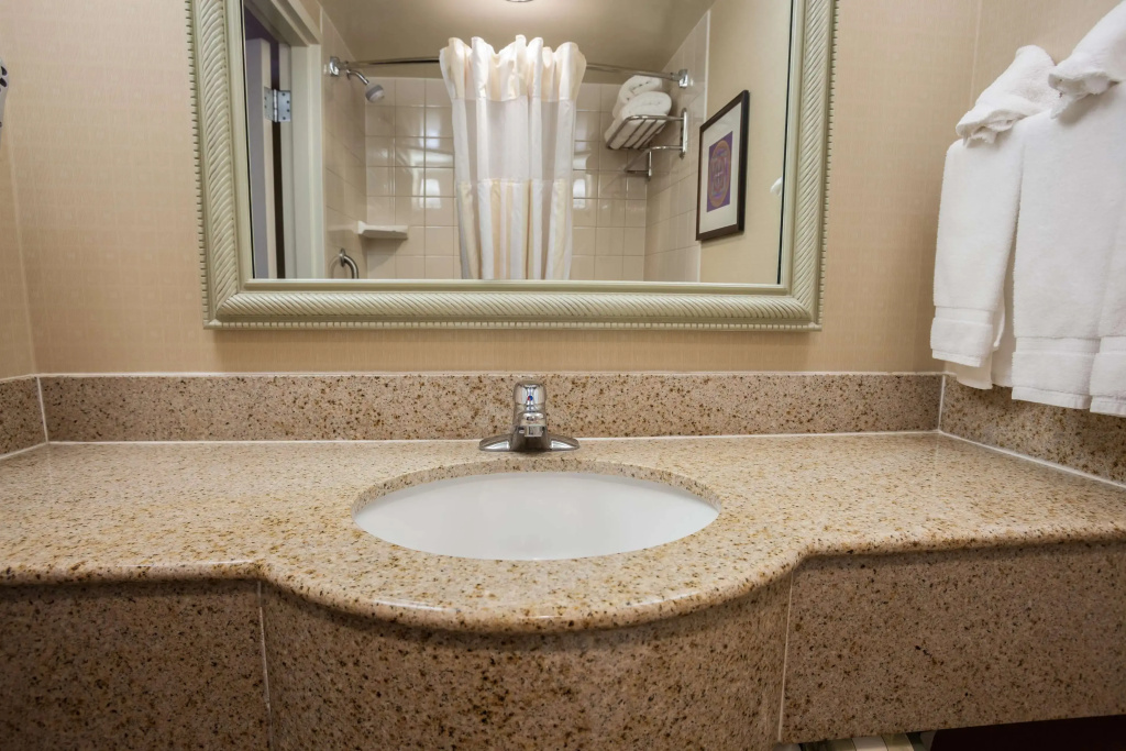 Hilton Garden Inn El Paso / University - Général