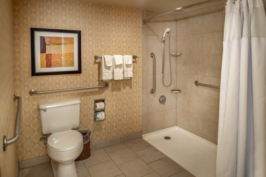 Crowne Plaza St. Louis Airport by IHG - Général