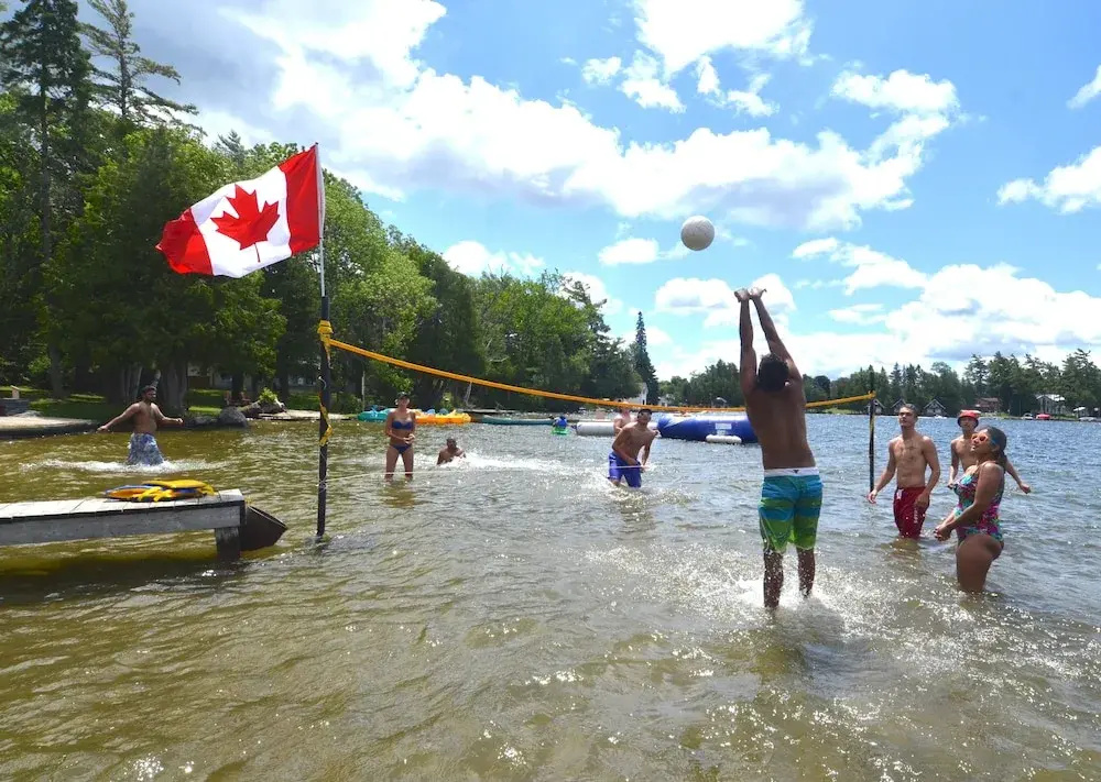 Balsam Resort - Général