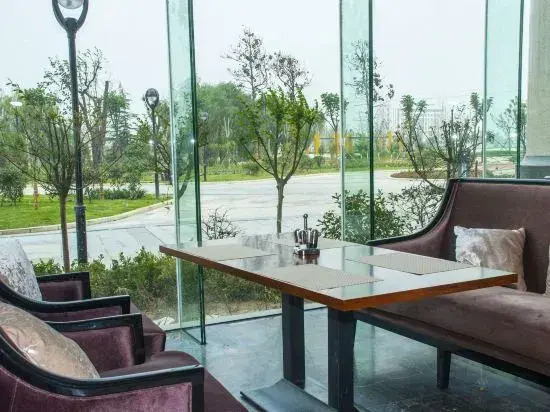 Inzone Garland Hotel — фото 4