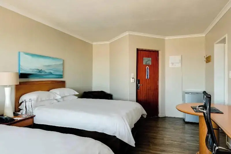 Protea Hotel by Marriott Cape Town Tyger Valley - Chambres