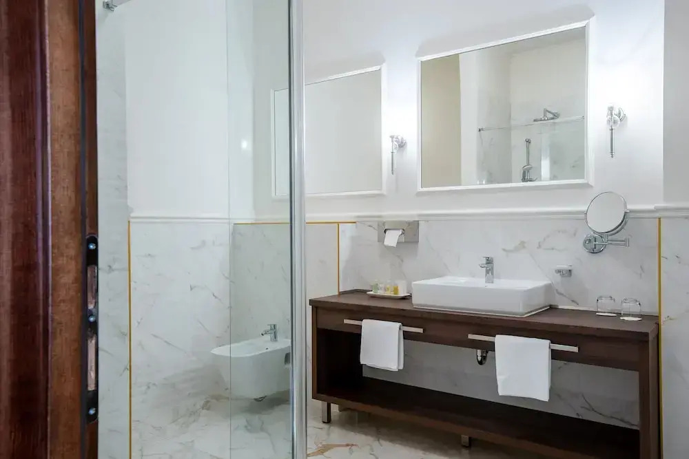 Boutique Hotel Gaia - фото 8