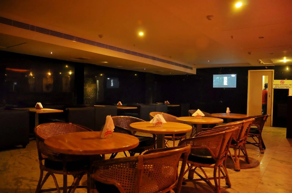 Hotel photo 11