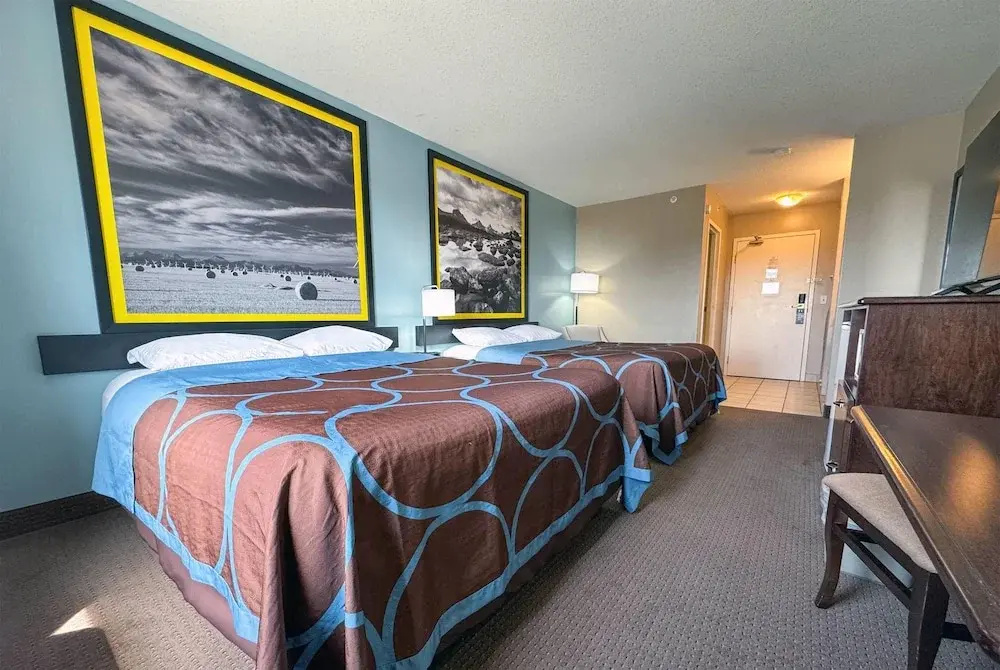 Hotel photo 12