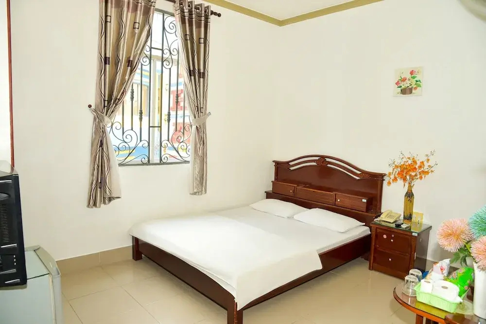 Thanh Tung Hotel - Chambres