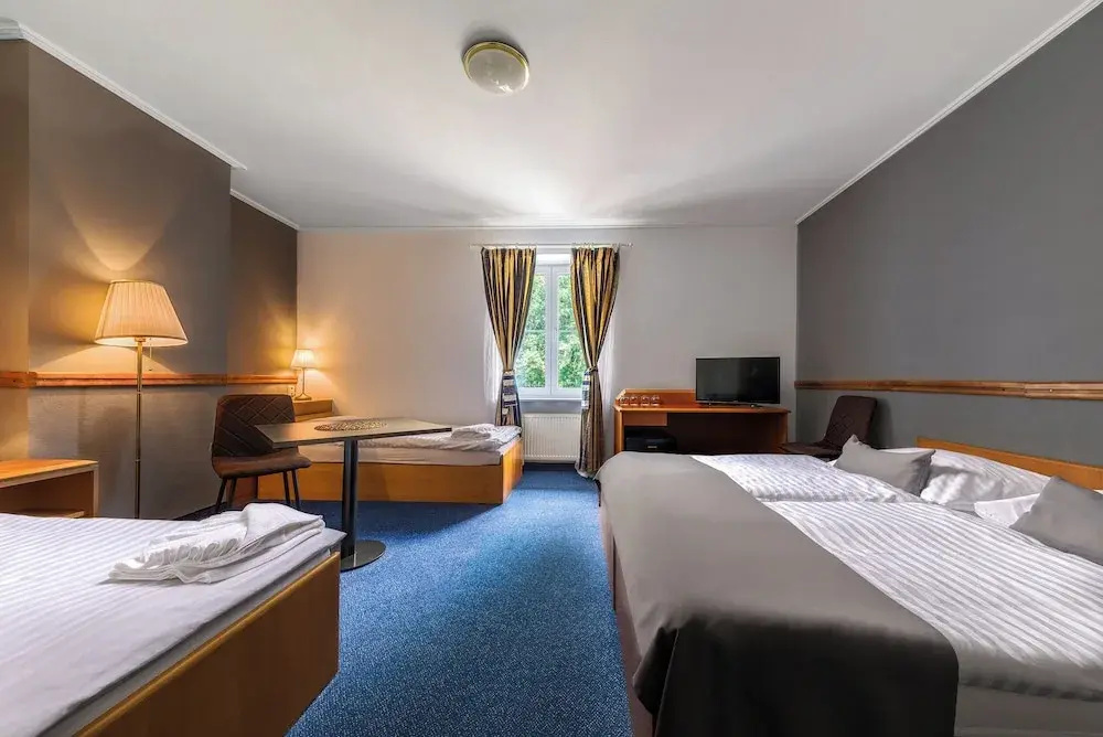 Hotel photo 10