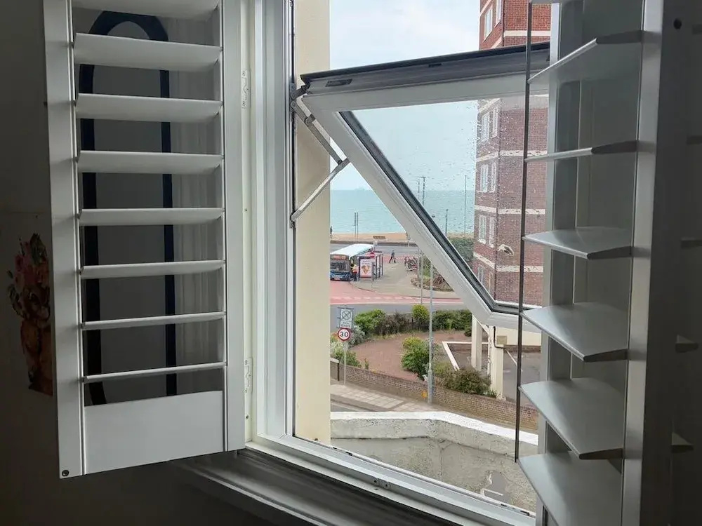Loft 2bed Appartment with EVCharger