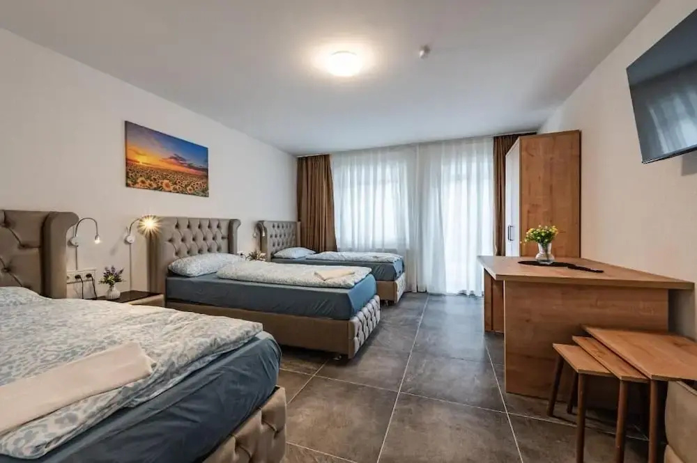 Hotel photo 7