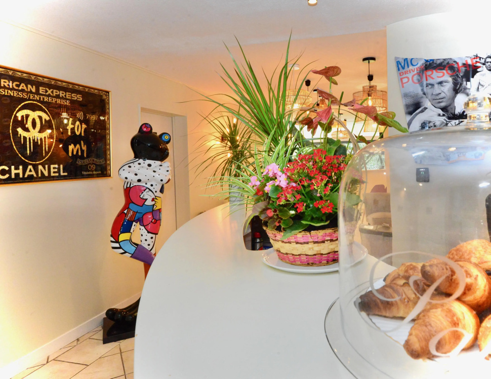 Sure Hotel by Best Western Gemenos en Provence - Général