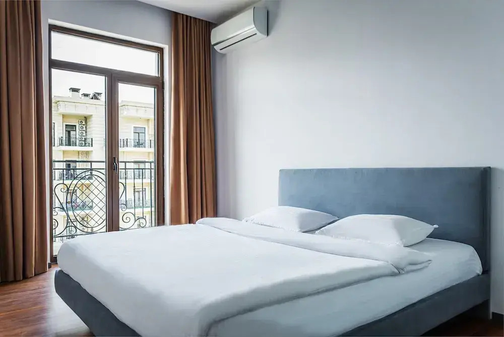 Апартаменты Boulevard 115 в Ташкенте