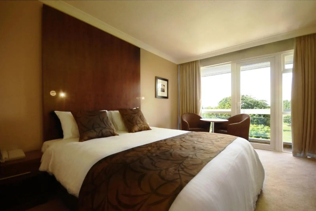 Humber Royal Hotel - Général