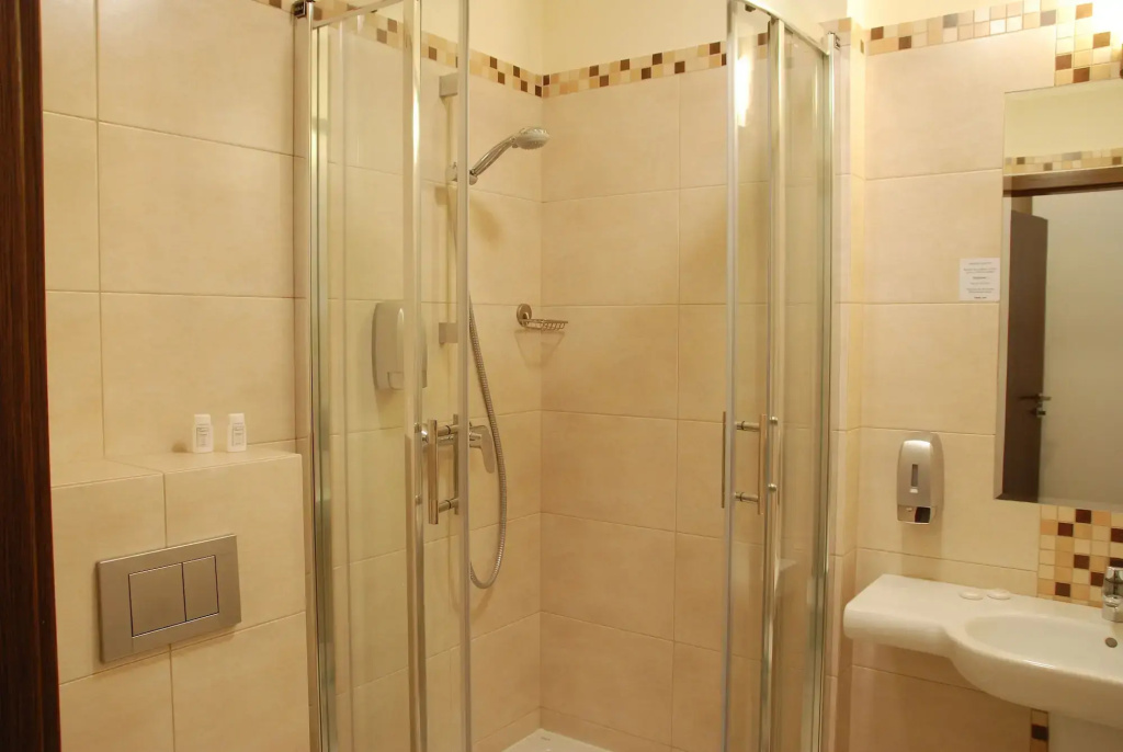 Hotel Topaz Poznań Centrum - Général