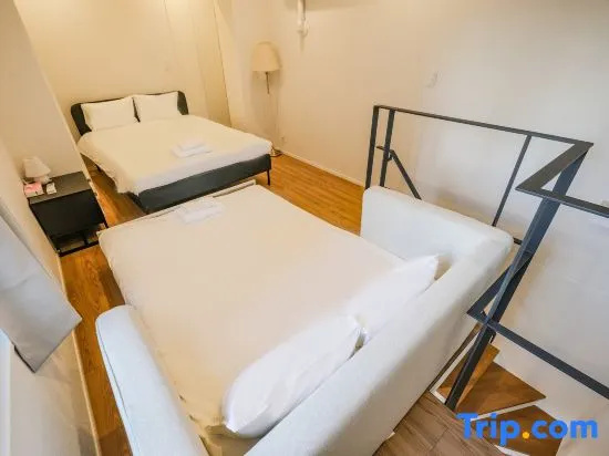 Mi-HOTEL ASAKUSA 사진 2