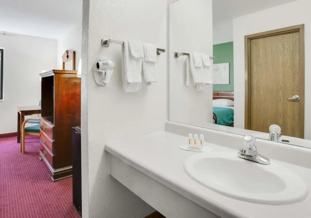 Hotel photo 9