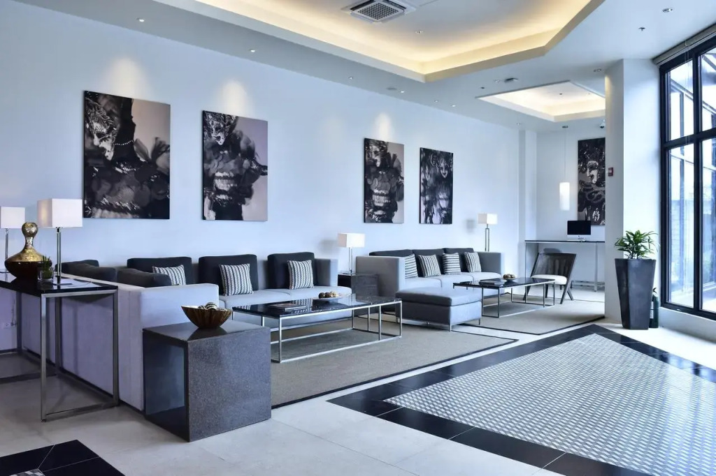 Seda Capitol Central — фото 5