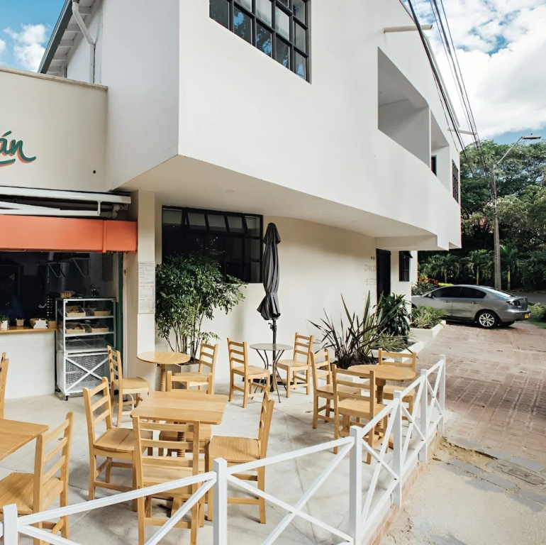 Hotel photo 16