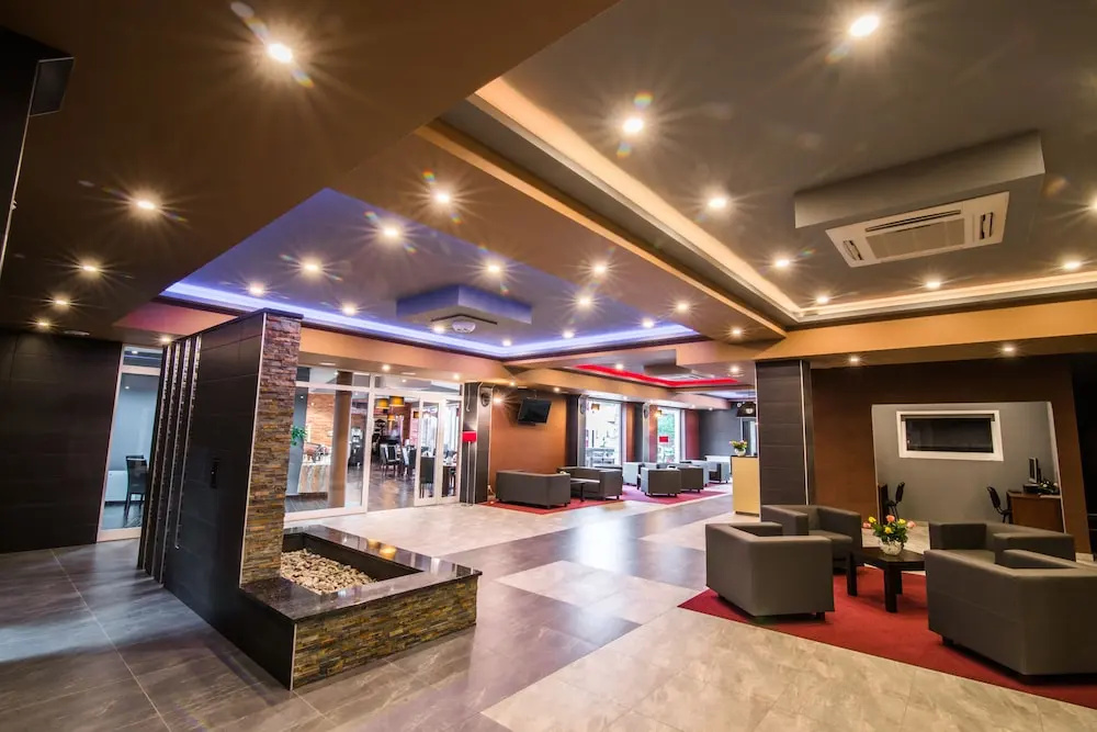 Hotel photo 28