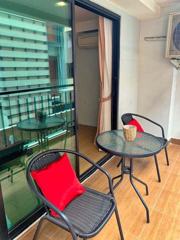 Номер Superior в Scandia beach hotel