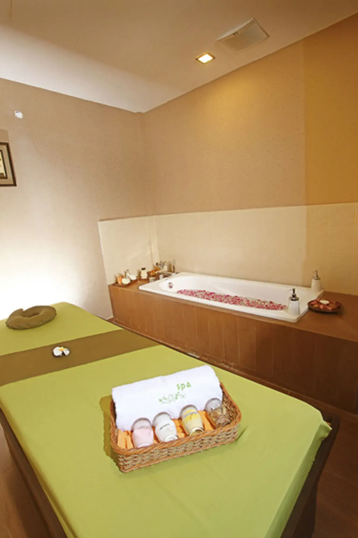 Golden Flower Hotel Bandung - Général
