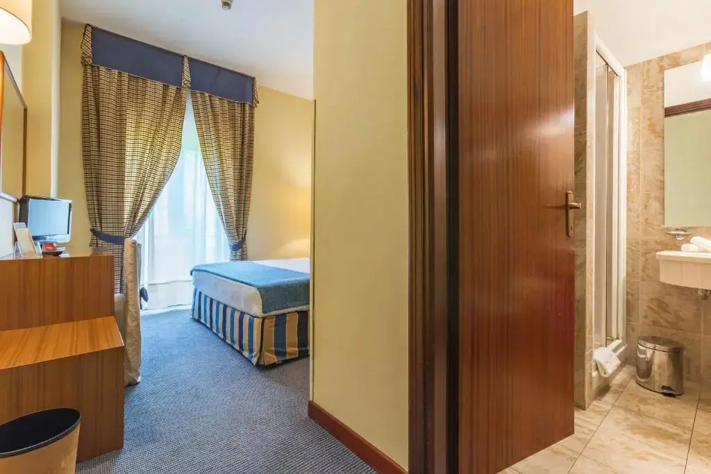 Umbria - Chambres