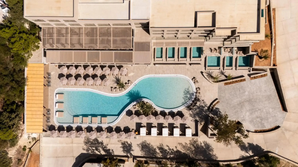Harmony E Rock Hotel