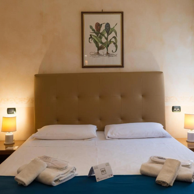 Hotel Lombardia - Général