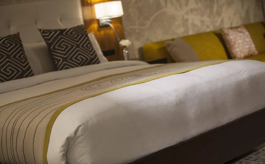 Renaissance Baton Rouge Hotel — фото 3