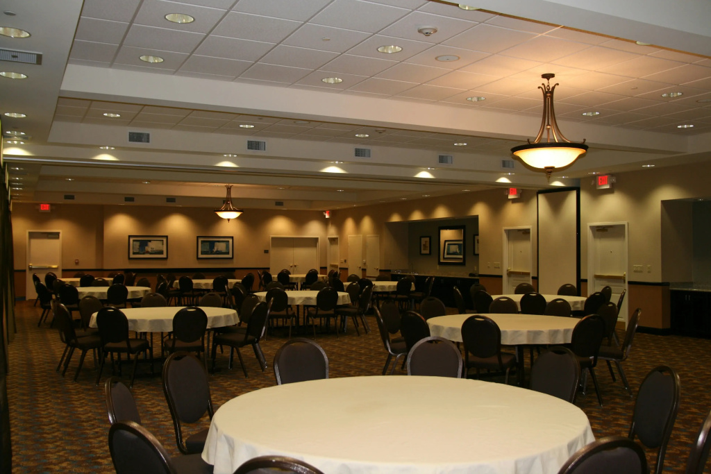 Hotel photo 20