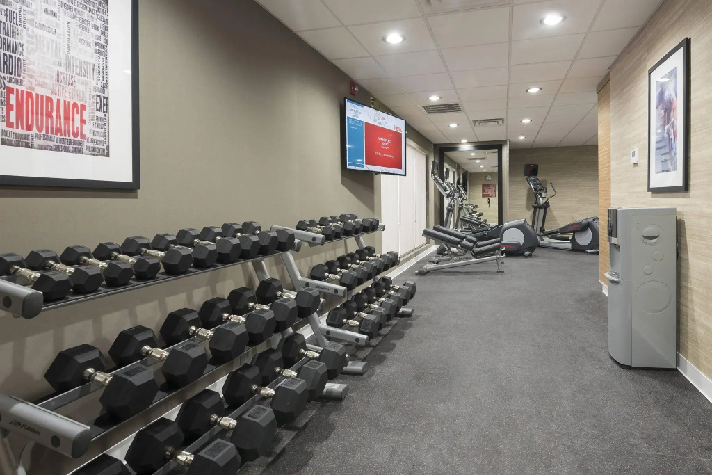 TownePlace Suites by Marriott Mansfield - Général