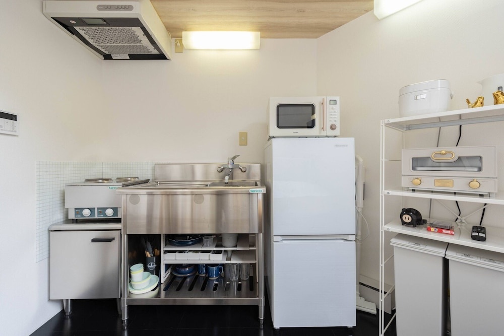 House Hotel nakano TNA 사진 19
