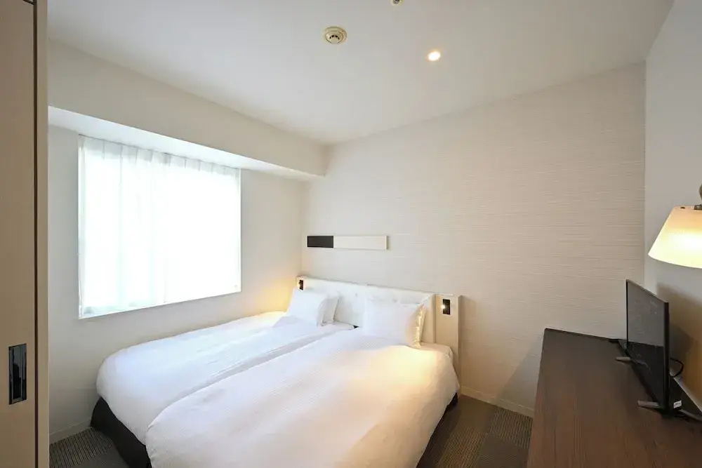 Hotel Keihan Tokyo Yotsuya - Chambres