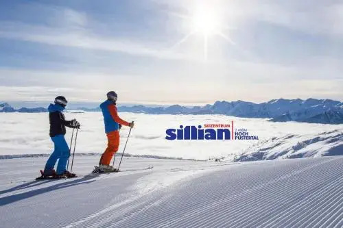 Ferienwohnungen Pension Senfter