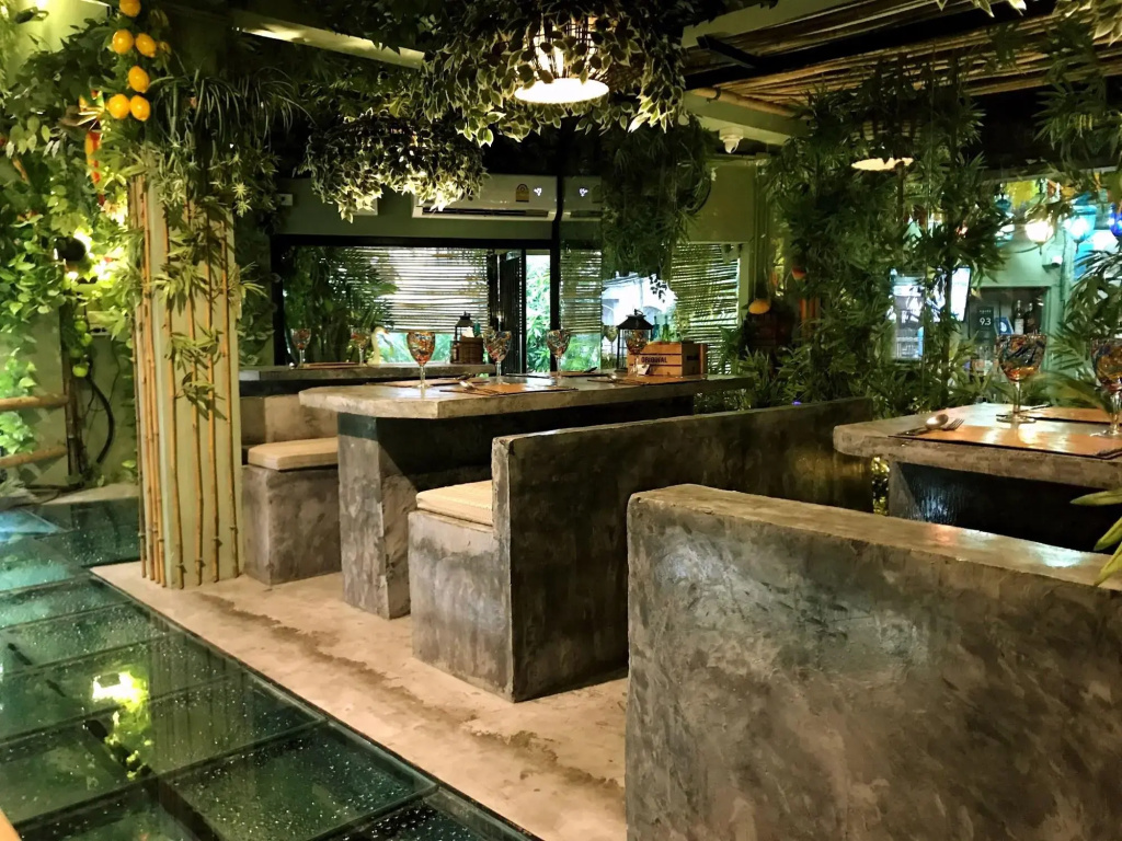 Samui Beach Residence Hotel - Général
