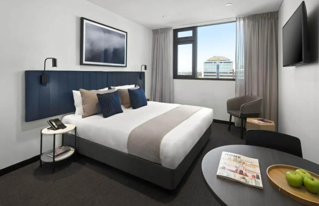Hotel photo 3