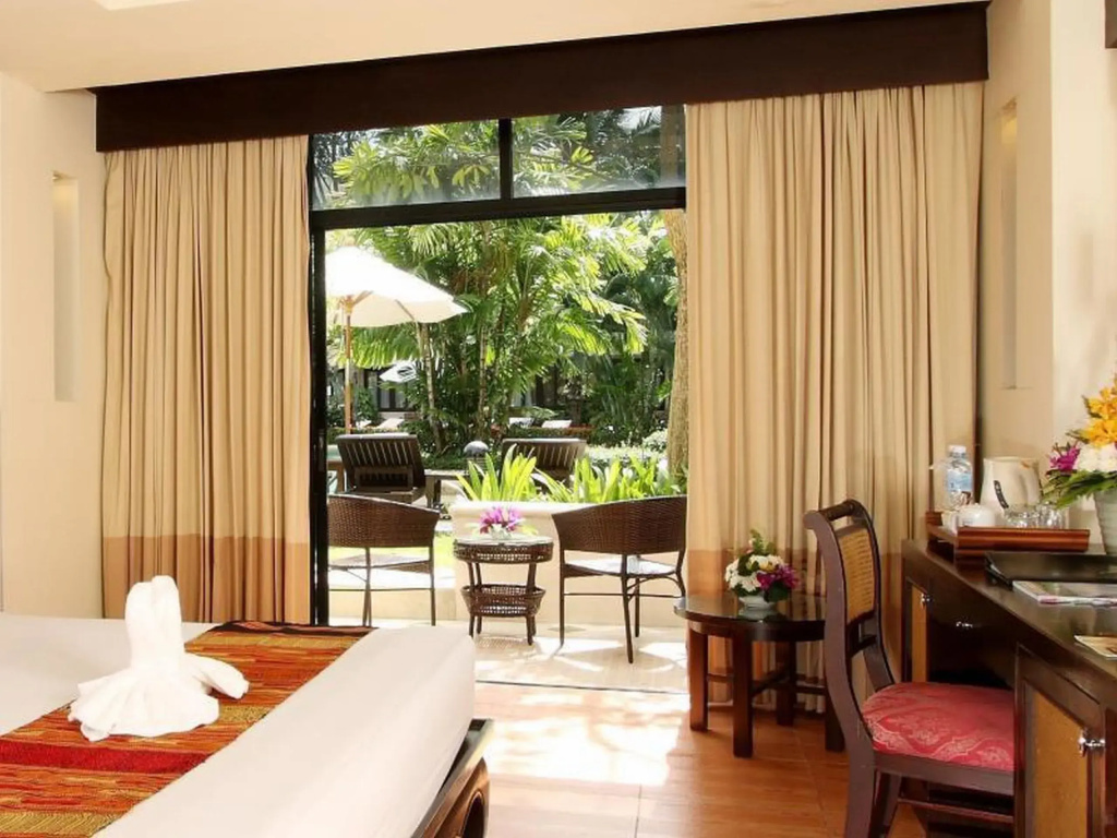 Thara Patong Beach Resort & Spa - Général