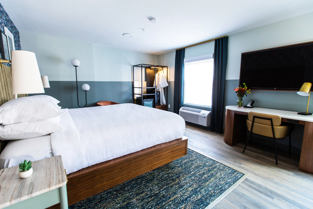 Hotel photo 26