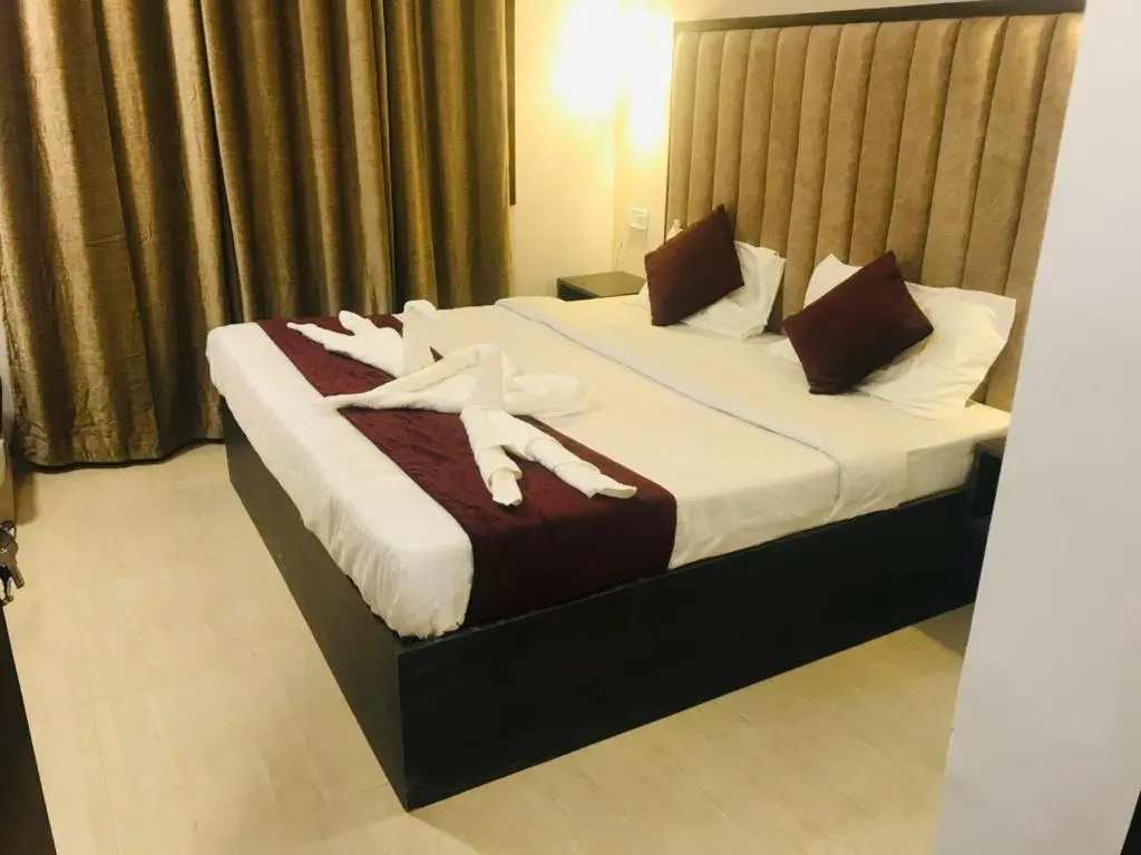 Hotel photo 11