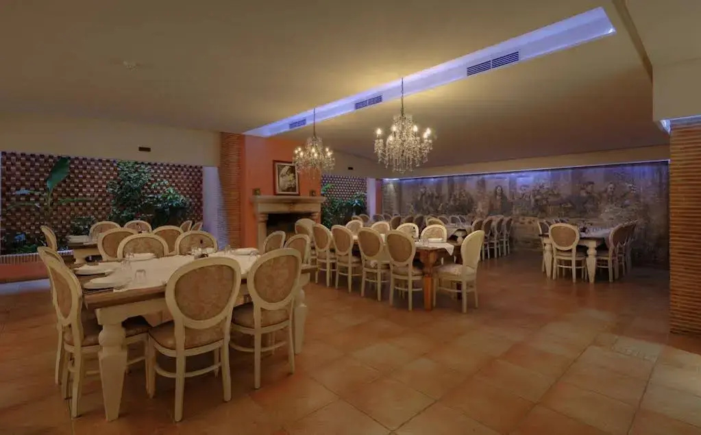 Hotel Grace - Général