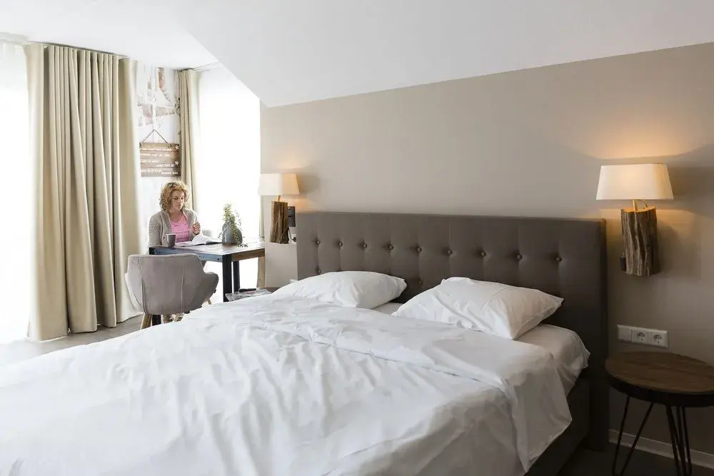 Hotel De Zeeuwse Kust - Général